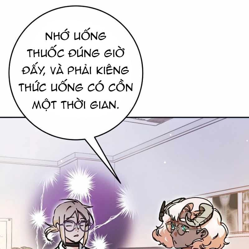 Trở Thành Công Chức Pháp Thuật: Chapter 10