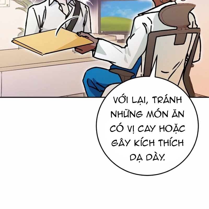 Trở Thành Công Chức Pháp Thuật: Chapter 10