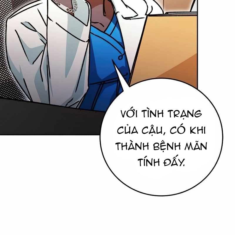 Trở Thành Công Chức Pháp Thuật: Chapter 10