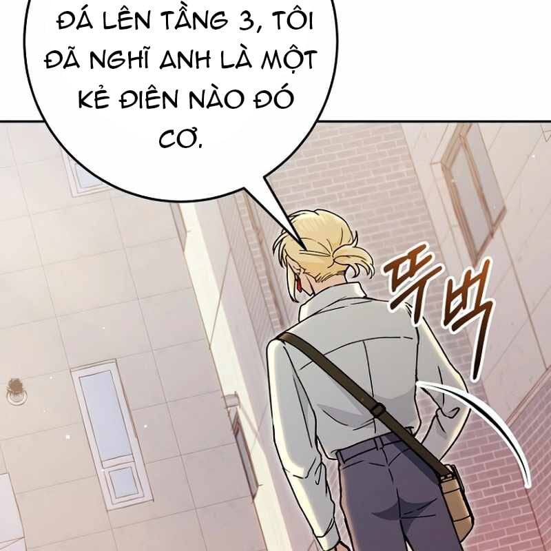 Trở Thành Công Chức Pháp Thuật: Chapter 10