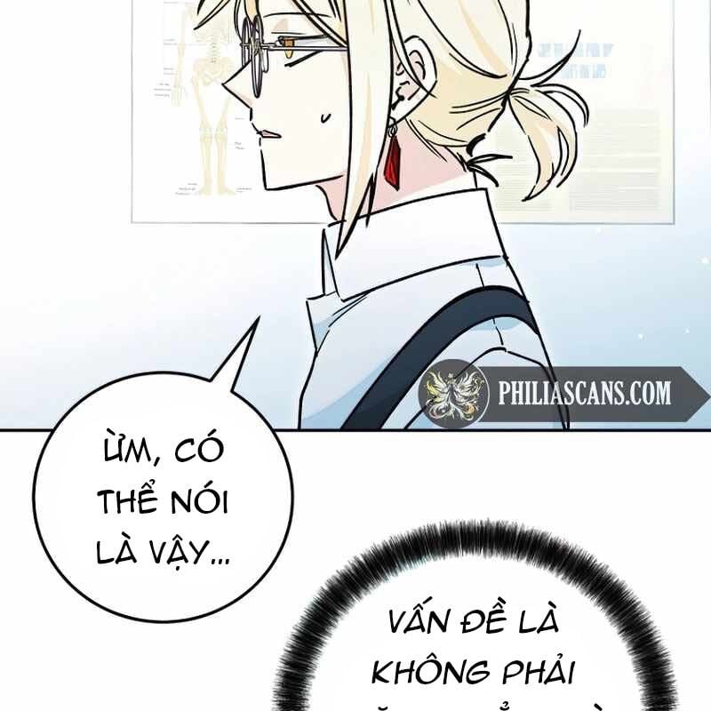 Trở Thành Công Chức Pháp Thuật: Chapter 10
