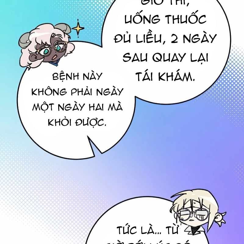 Trở Thành Công Chức Pháp Thuật: Chapter 10