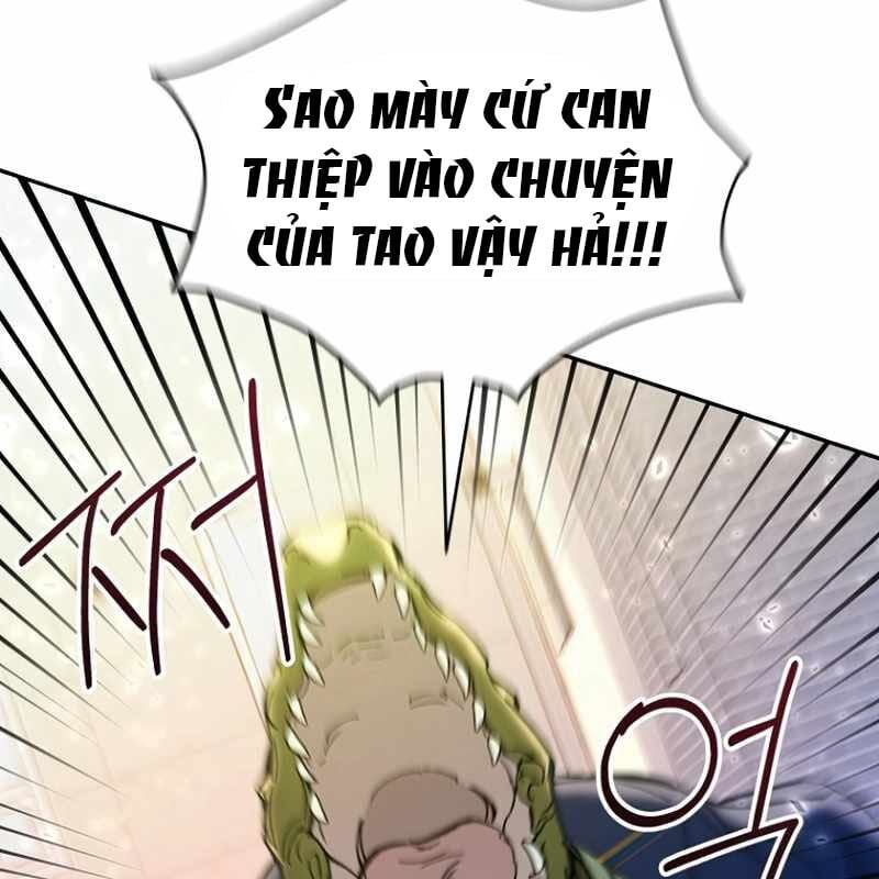 Trở Thành Công Chức Pháp Thuật: Chapter 10