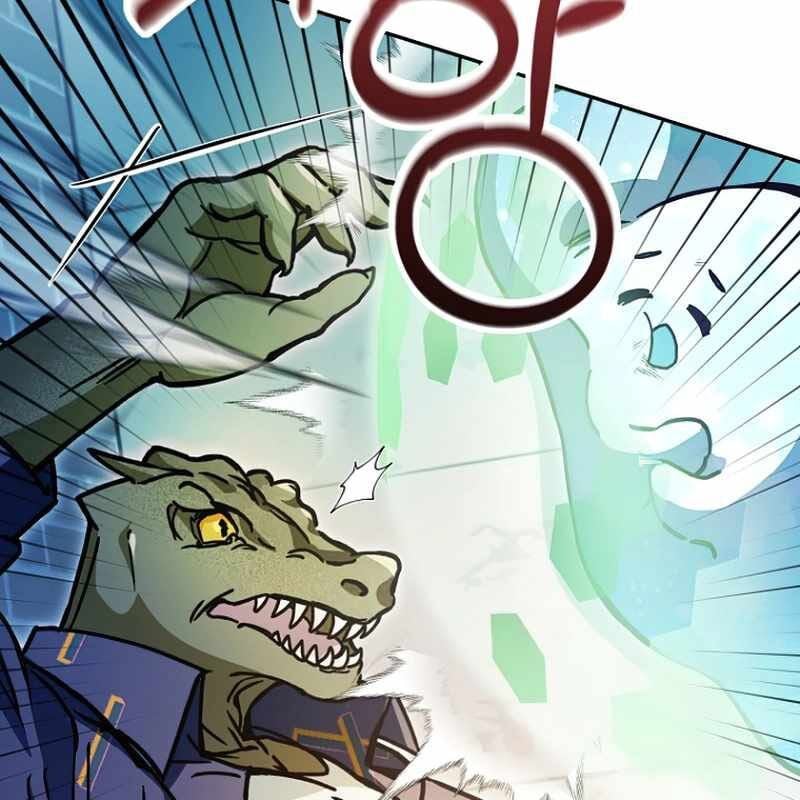 Trở Thành Công Chức Pháp Thuật: Chapter 10