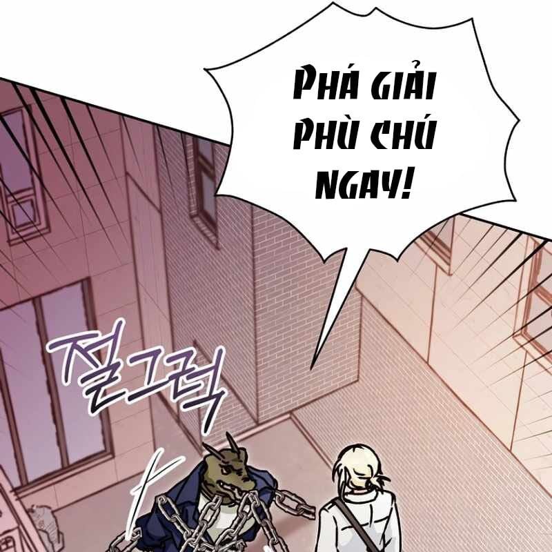 Trở Thành Công Chức Pháp Thuật: Chapter 10