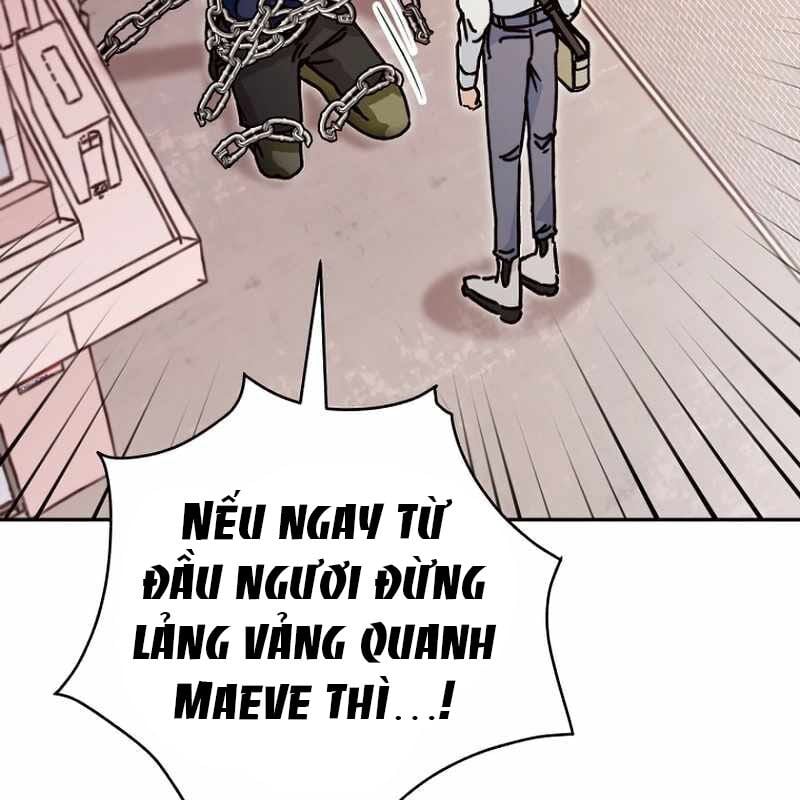 Trở Thành Công Chức Pháp Thuật: Chapter 10
