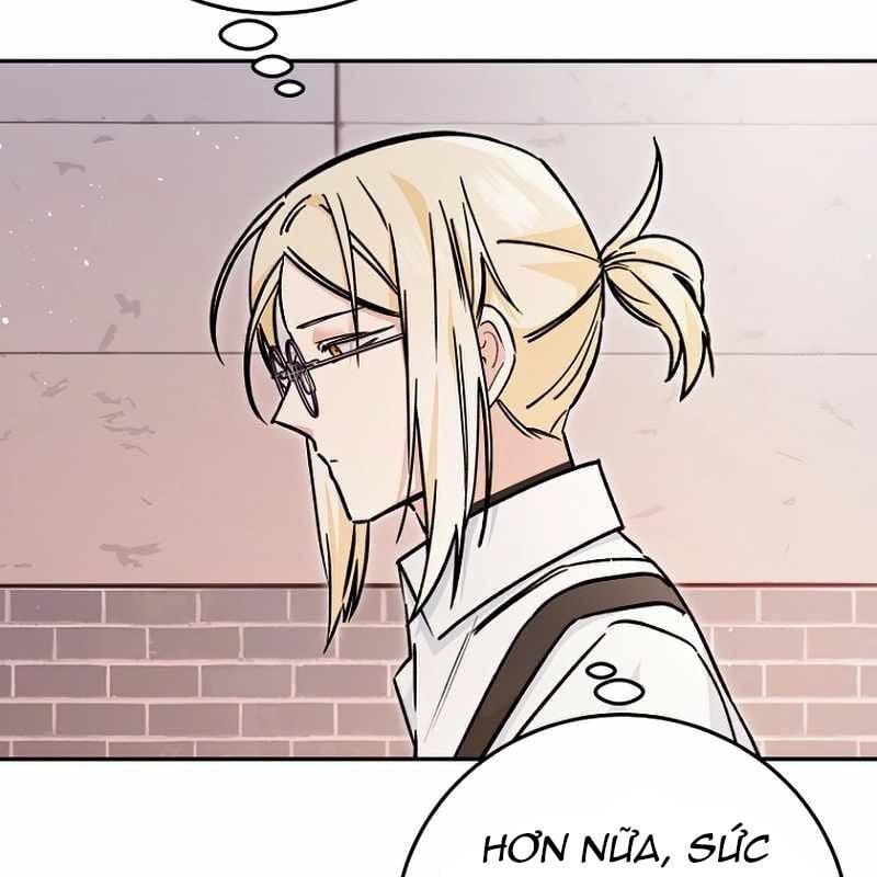 Trở Thành Công Chức Pháp Thuật: Chapter 10