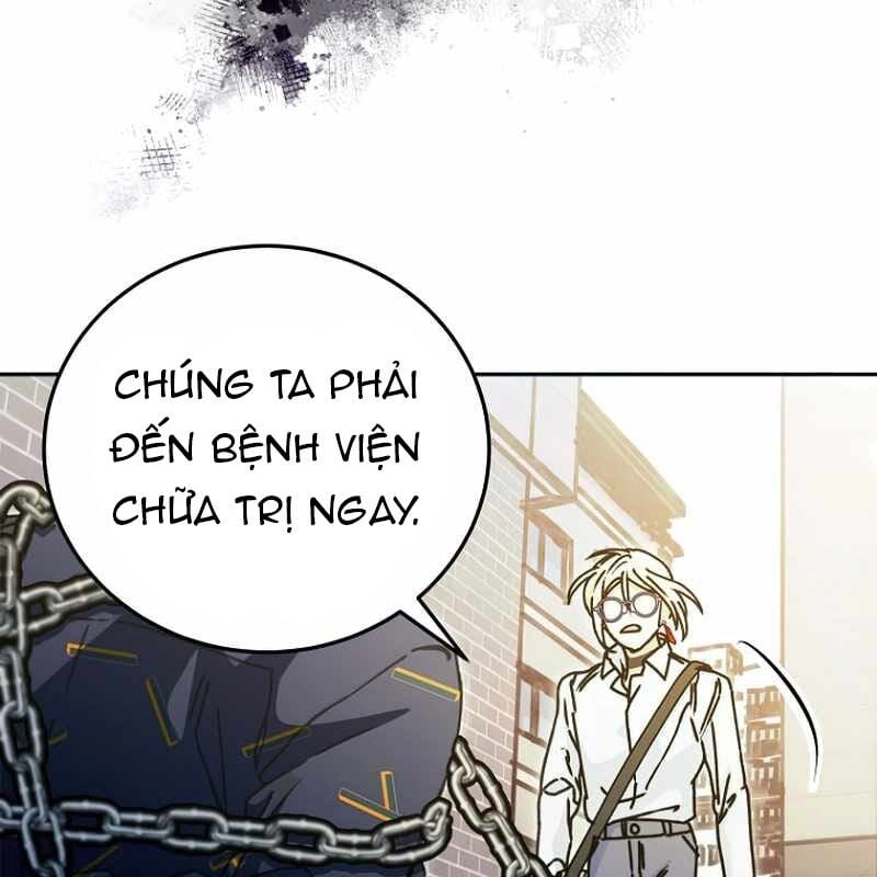 Trở Thành Công Chức Pháp Thuật: Chapter 10