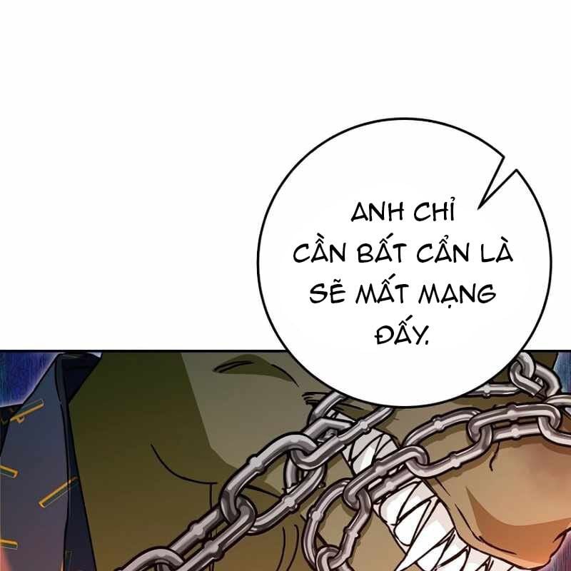 Trở Thành Công Chức Pháp Thuật: Chapter 10