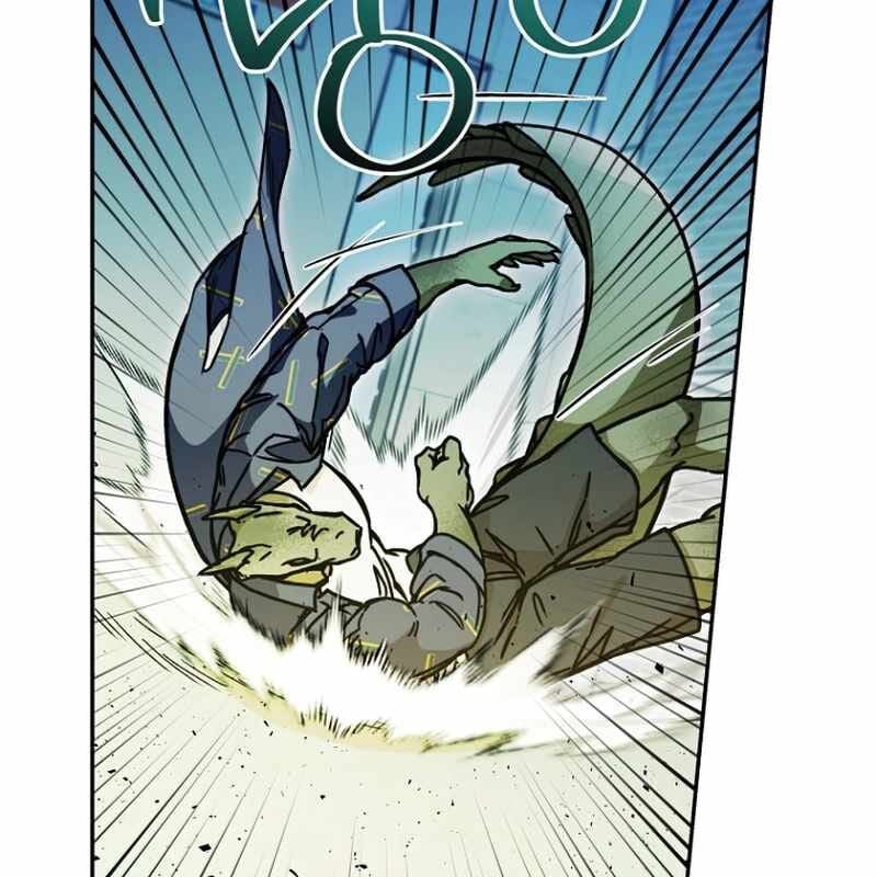 Trở Thành Công Chức Pháp Thuật: Chapter 10