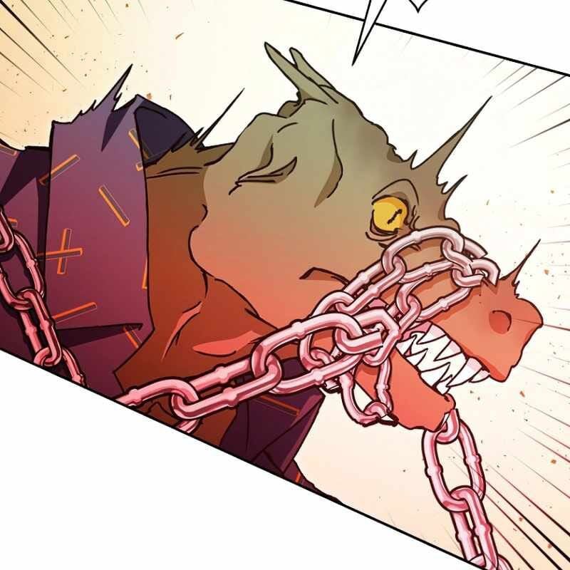 Trở Thành Công Chức Pháp Thuật: Chapter 10
