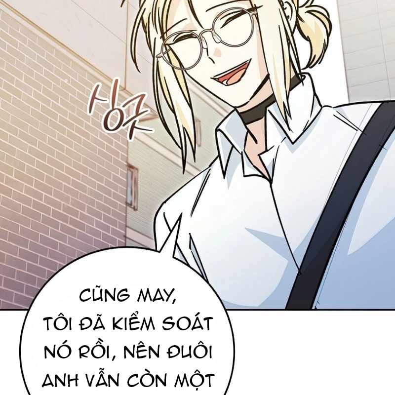 Trở Thành Công Chức Pháp Thuật: Chapter 10