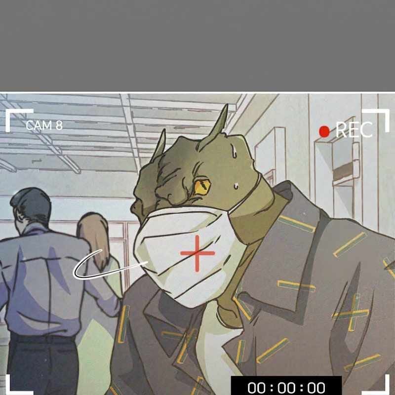 Trở Thành Công Chức Pháp Thuật: Chapter 10