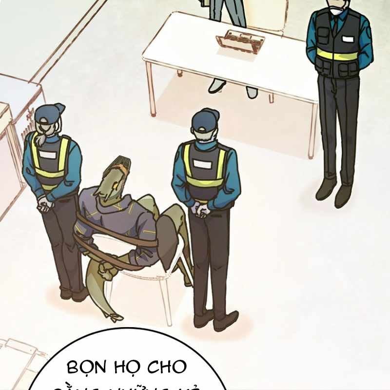 Trở Thành Công Chức Pháp Thuật: Chapter 10