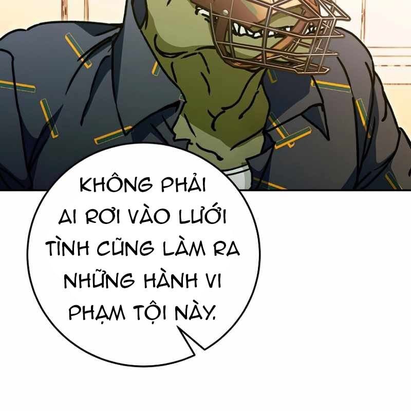 Trở Thành Công Chức Pháp Thuật: Chapter 10