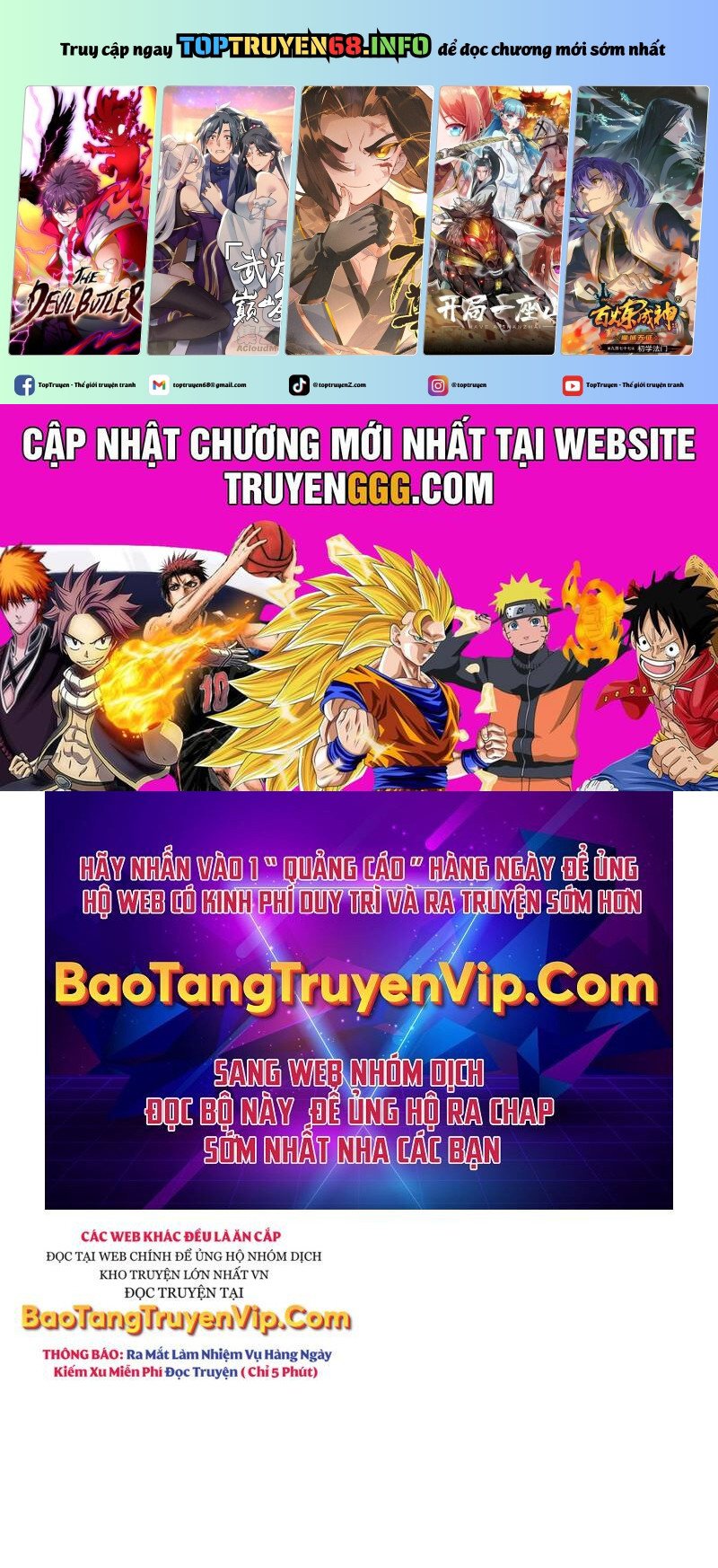 Trở Thành Công Chức Pháp Thuật: Chapter 13
