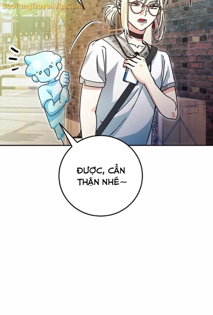 Trở Thành Công Chức Pháp Thuật: Chapter 13