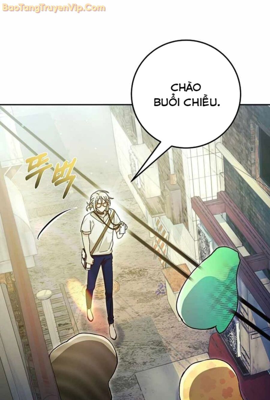 Trở Thành Công Chức Pháp Thuật: Chapter 13