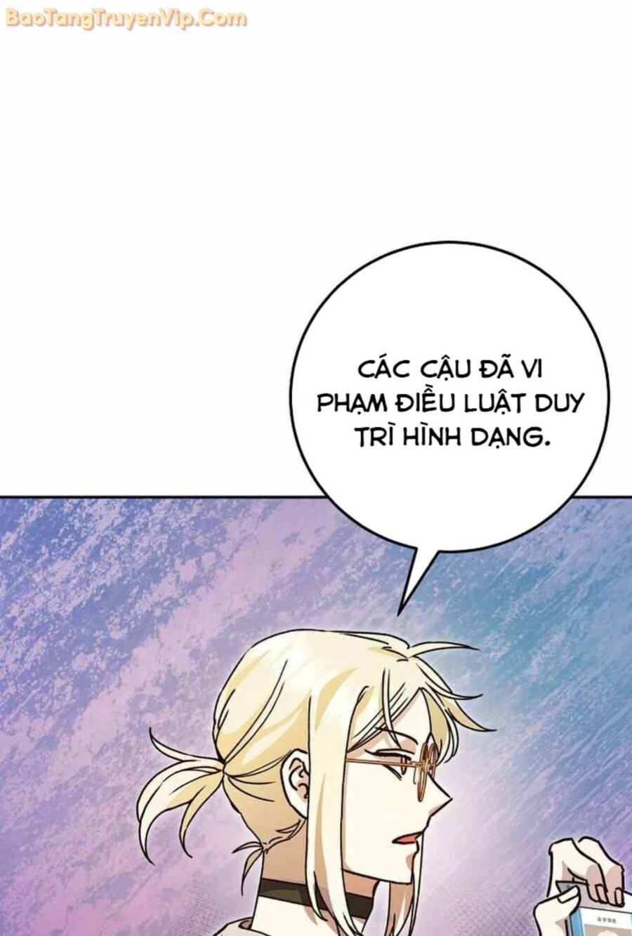 Trở Thành Công Chức Pháp Thuật: Chapter 13