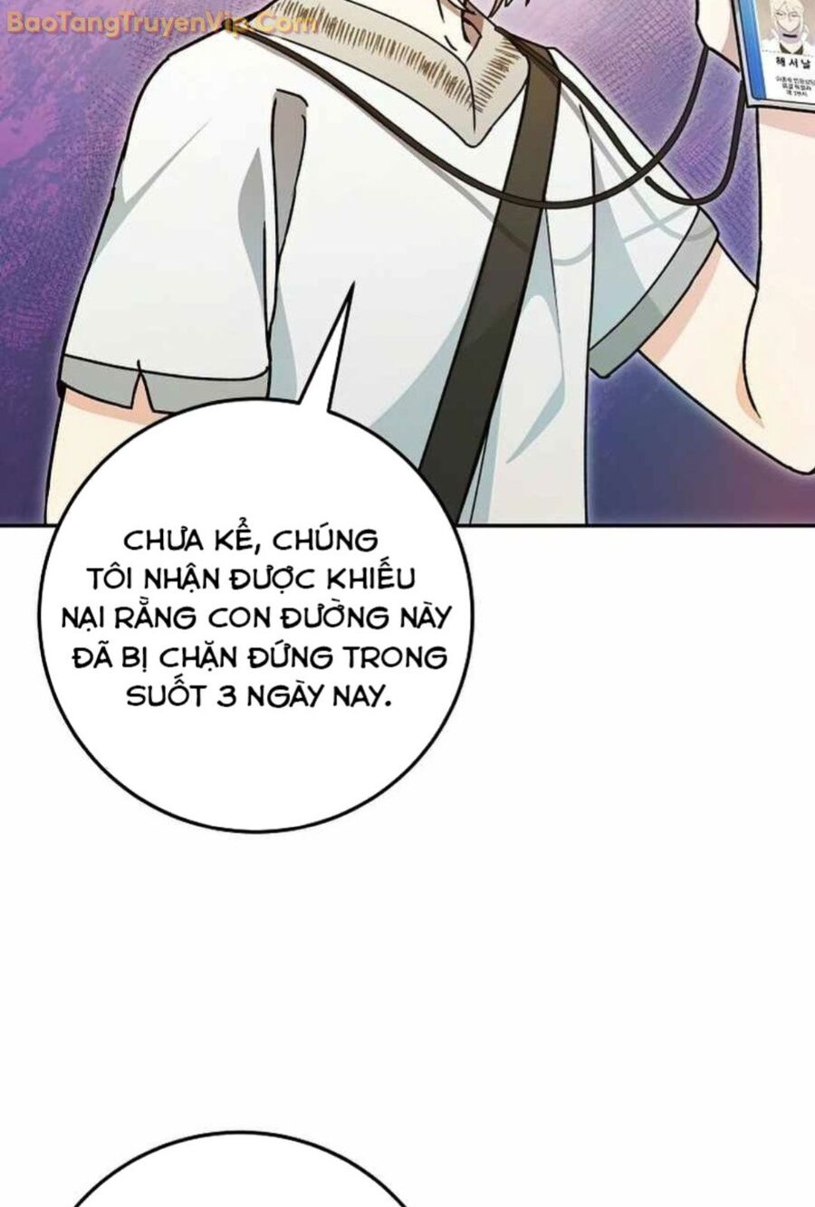 Trở Thành Công Chức Pháp Thuật: Chapter 13