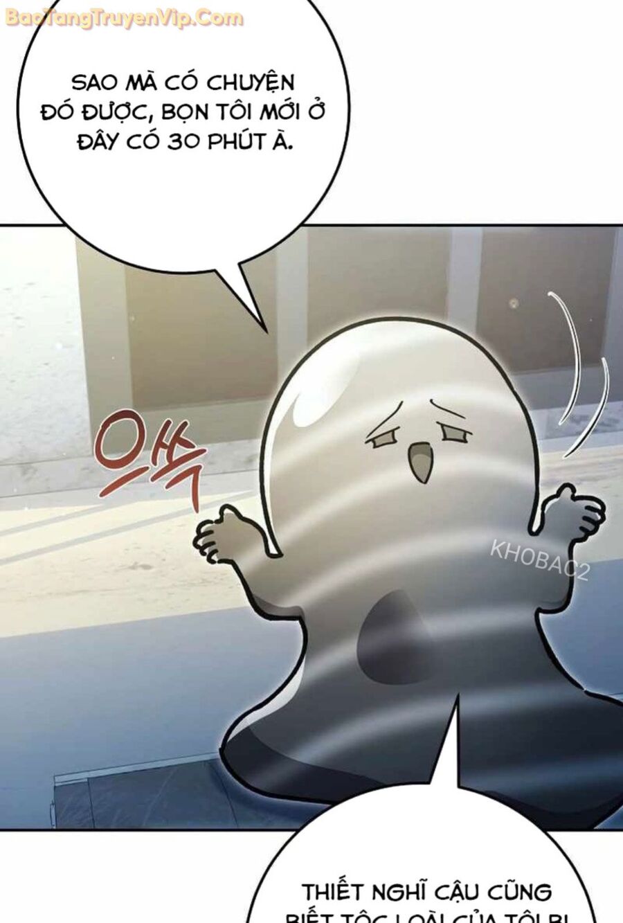 Trở Thành Công Chức Pháp Thuật: Chapter 13