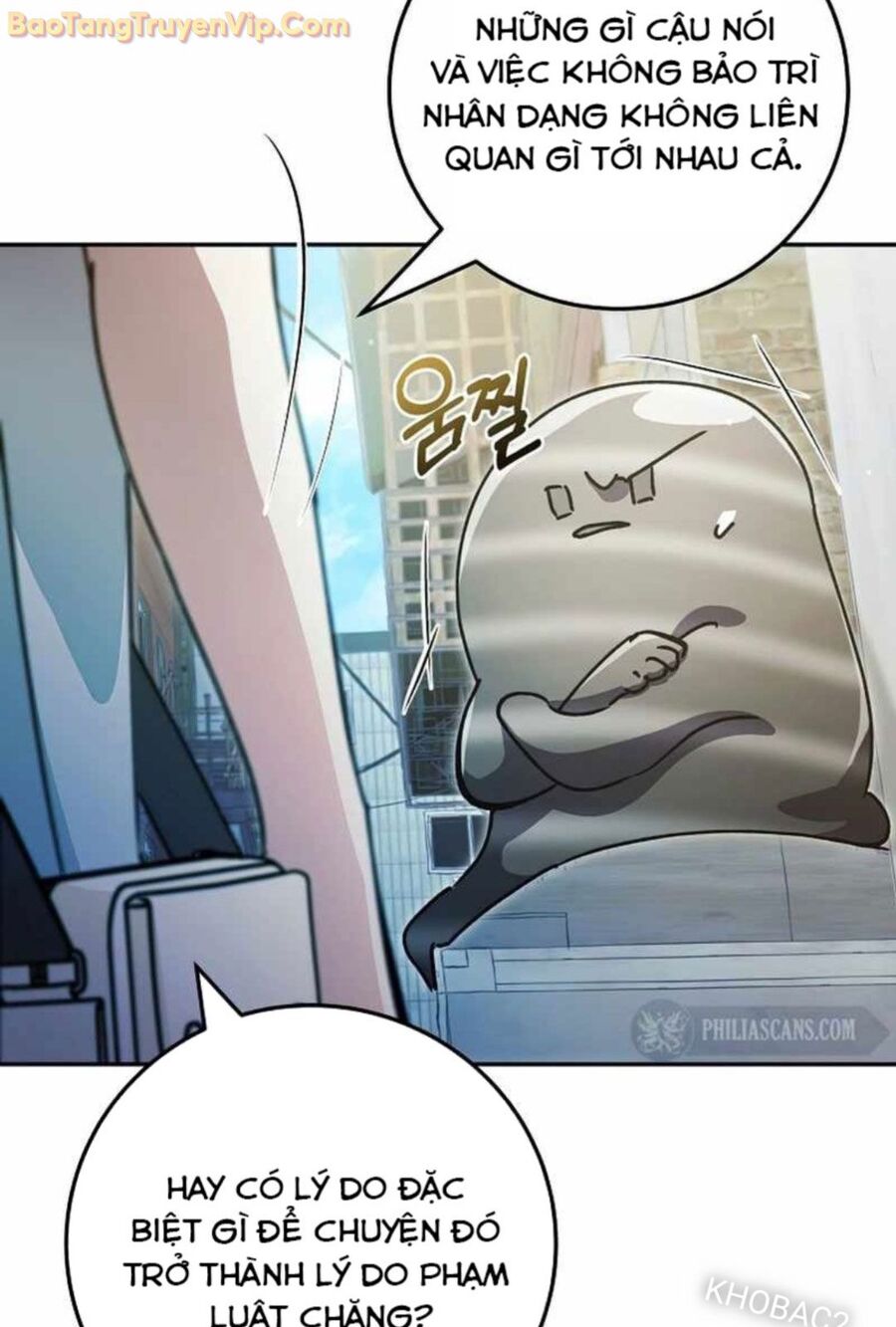Trở Thành Công Chức Pháp Thuật: Chapter 13