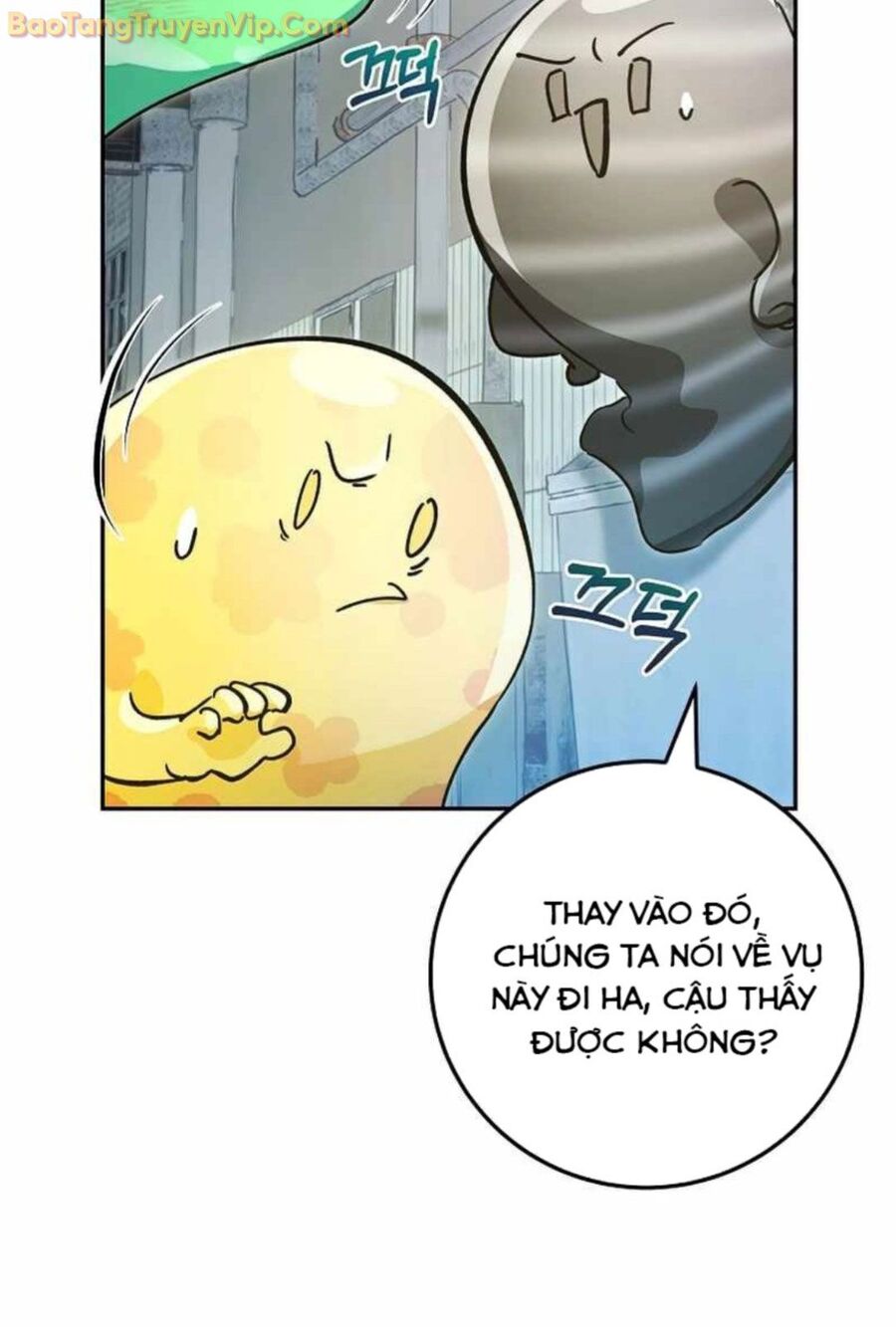 Trở Thành Công Chức Pháp Thuật: Chapter 13