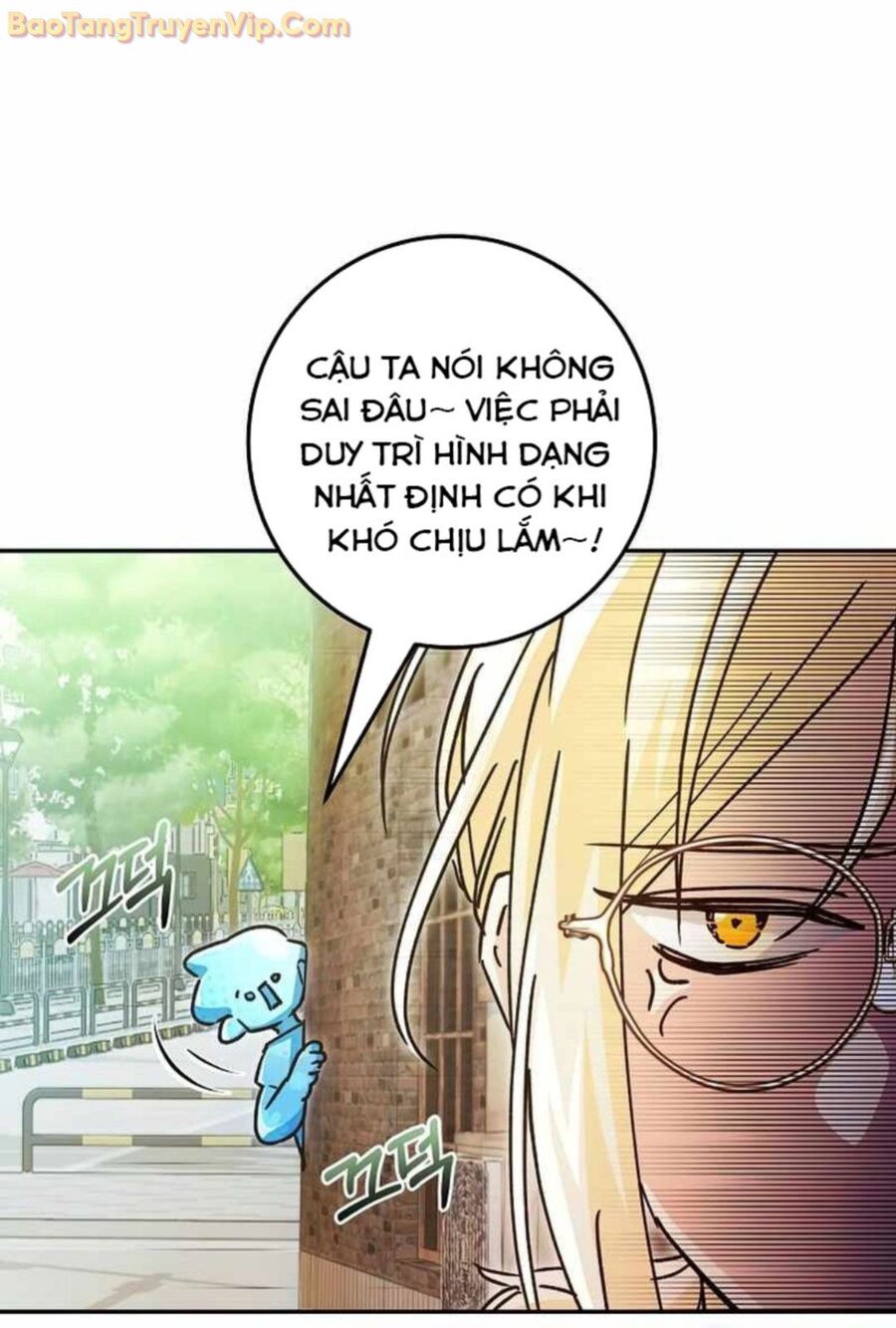 Trở Thành Công Chức Pháp Thuật: Chapter 13