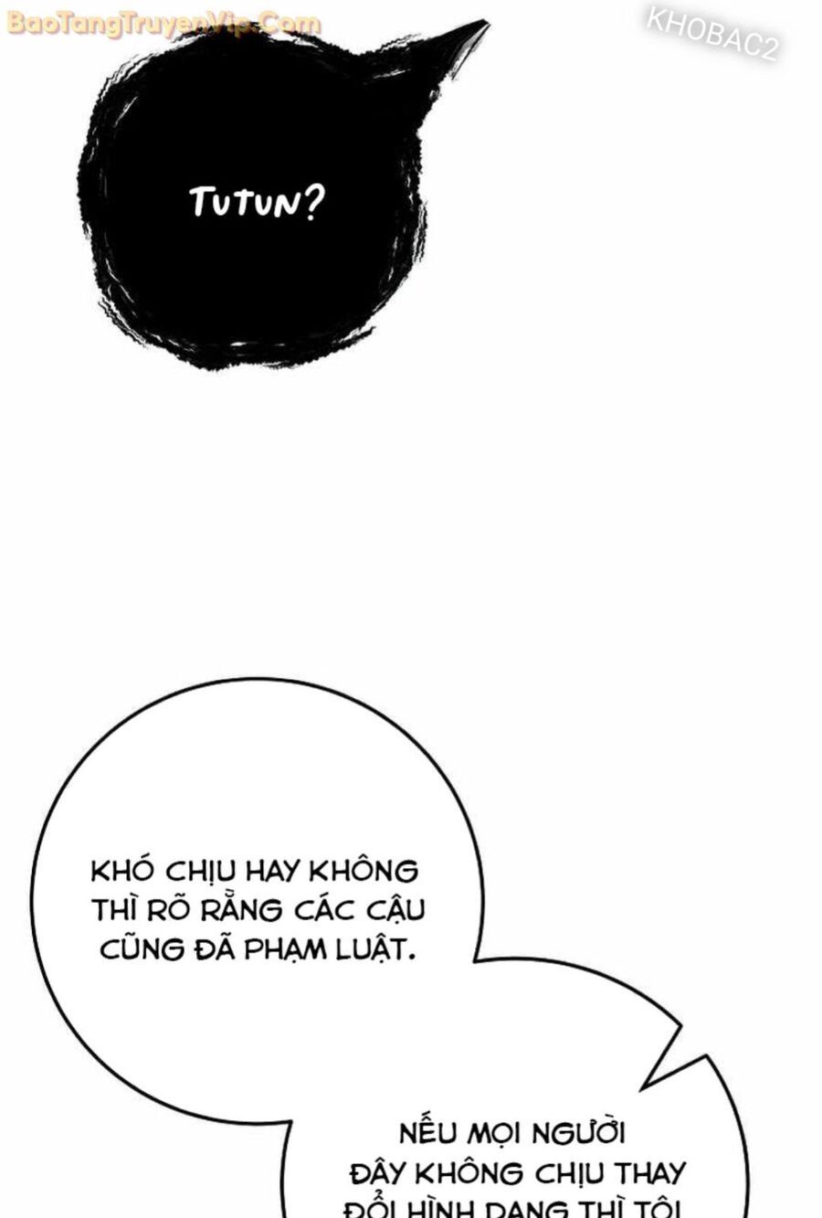 Trở Thành Công Chức Pháp Thuật: Chapter 13