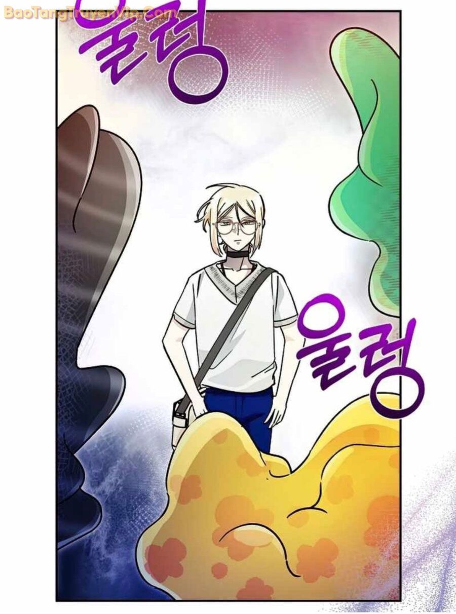 Trở Thành Công Chức Pháp Thuật: Chapter 13