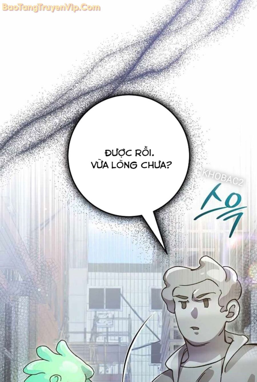 Trở Thành Công Chức Pháp Thuật: Chapter 13