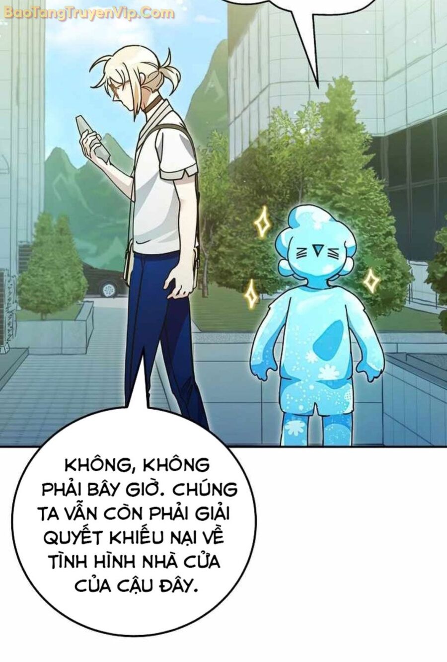 Trở Thành Công Chức Pháp Thuật: Chapter 13