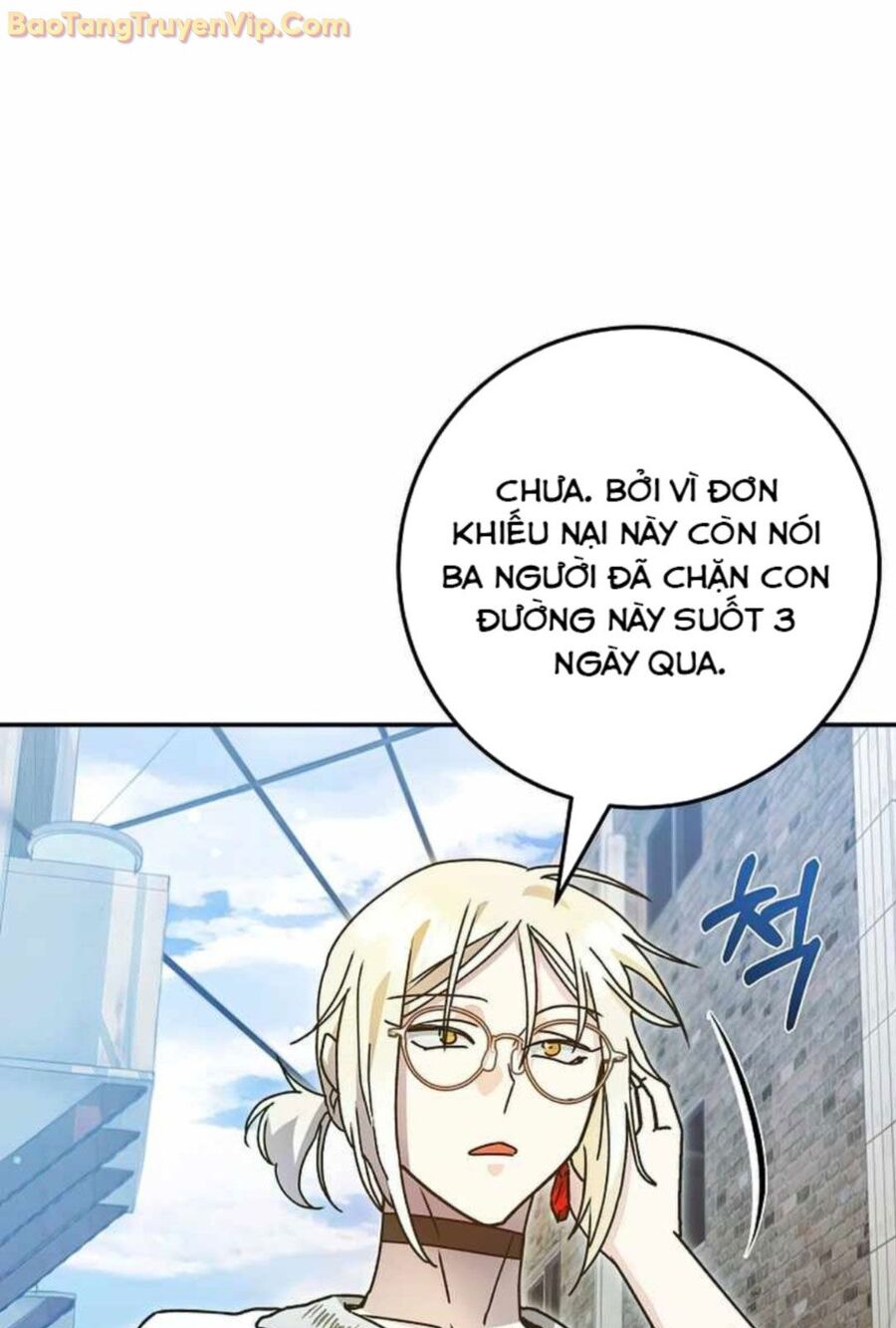 Trở Thành Công Chức Pháp Thuật: Chapter 13