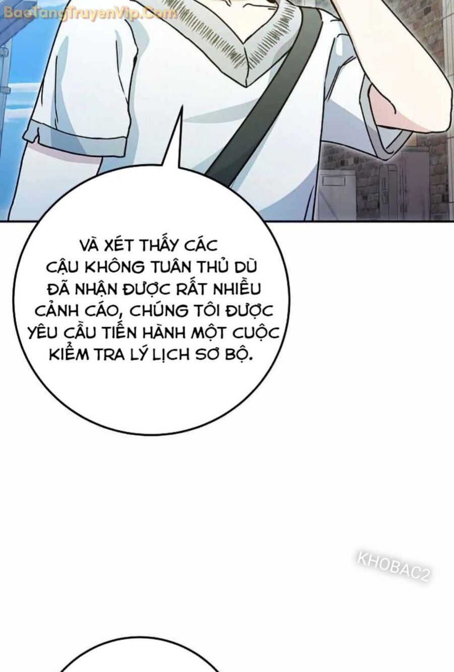Trở Thành Công Chức Pháp Thuật: Chapter 13