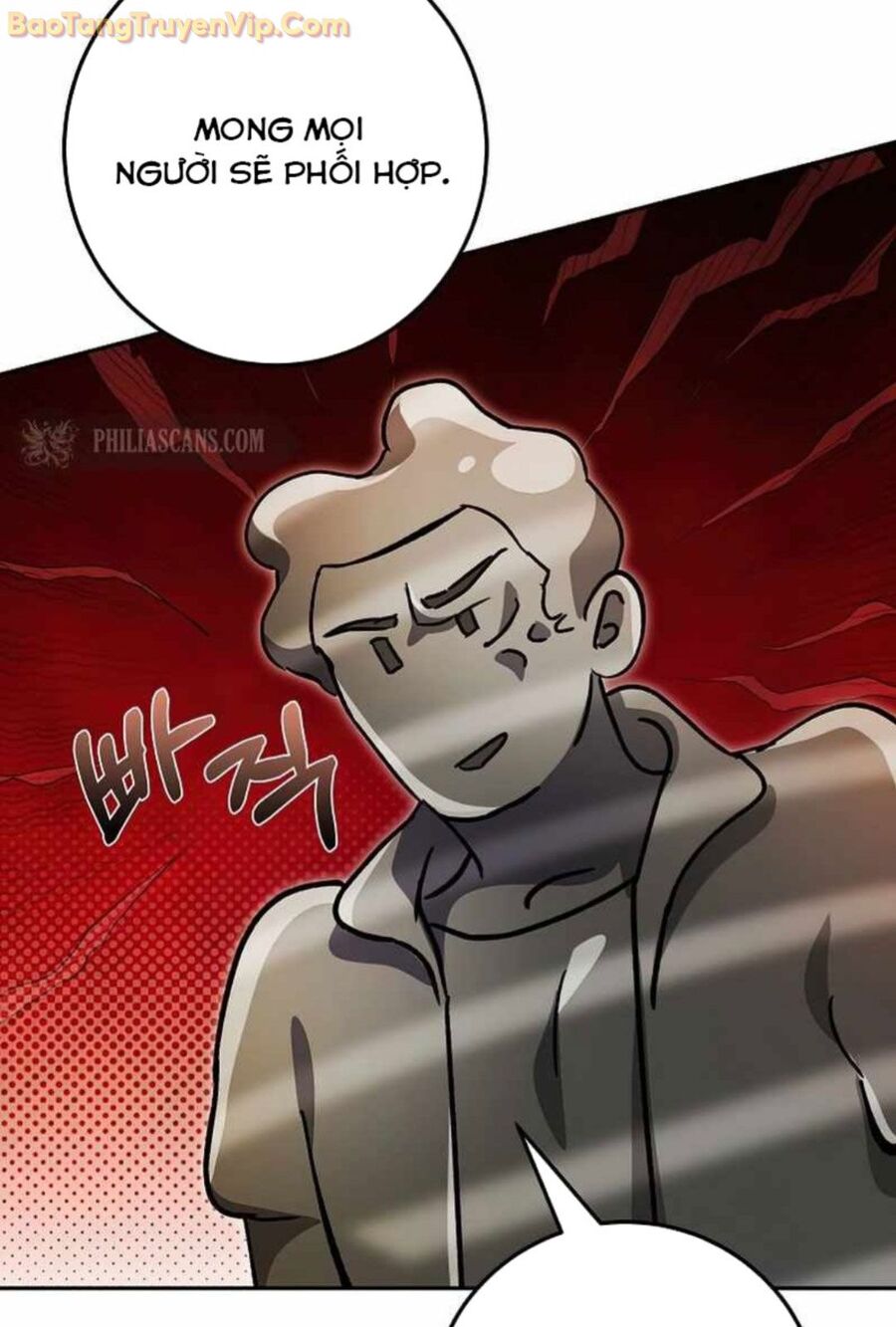 Trở Thành Công Chức Pháp Thuật: Chapter 13
