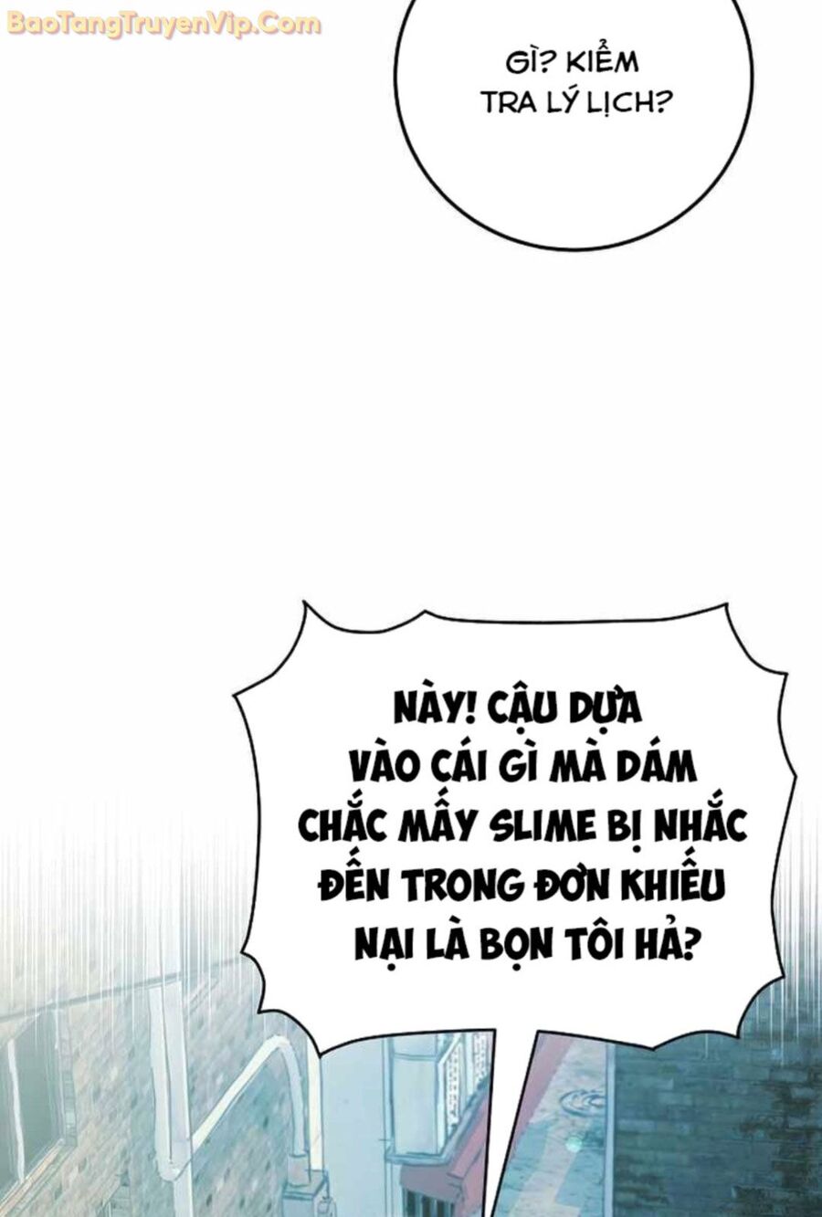 Trở Thành Công Chức Pháp Thuật: Chapter 13