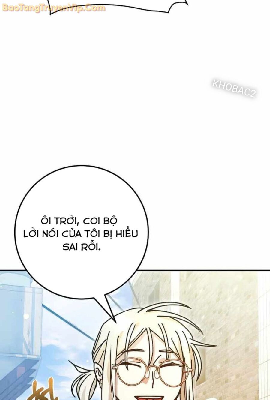 Trở Thành Công Chức Pháp Thuật: Chapter 13
