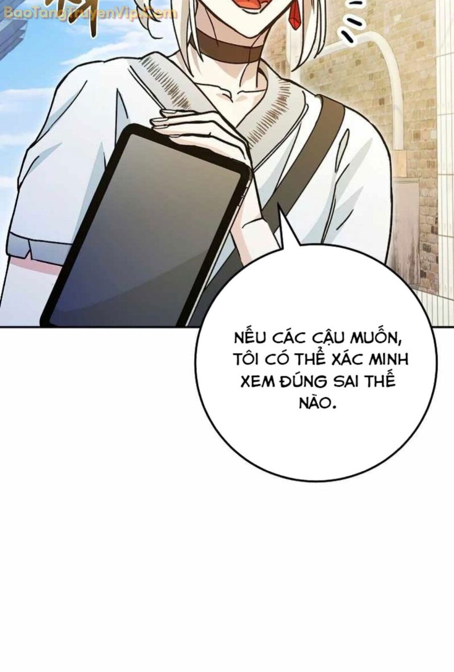 Trở Thành Công Chức Pháp Thuật: Chapter 13