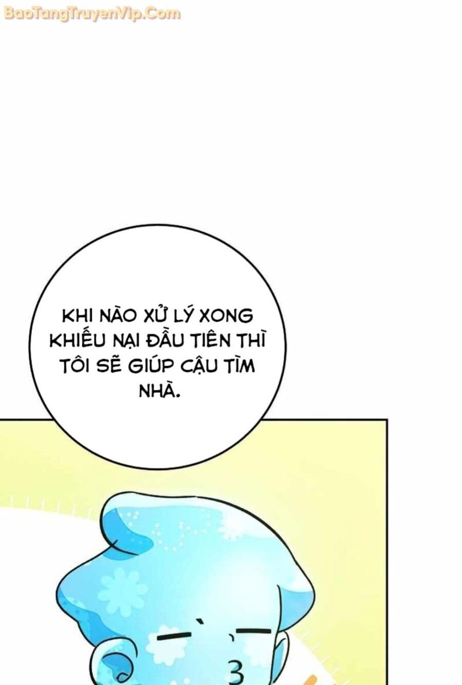 Trở Thành Công Chức Pháp Thuật: Chapter 13