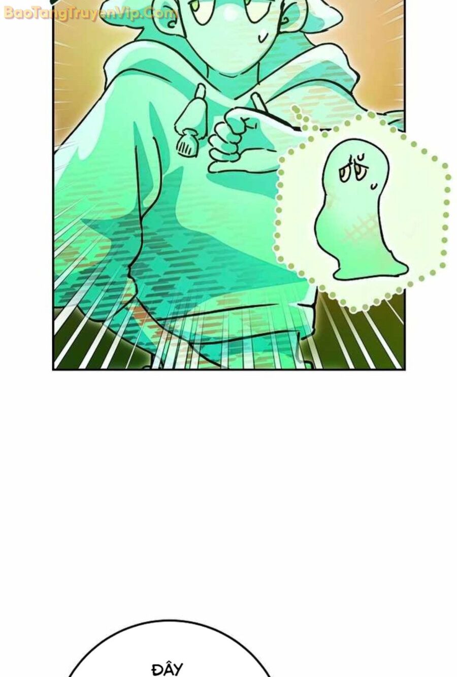 Trở Thành Công Chức Pháp Thuật: Chapter 13