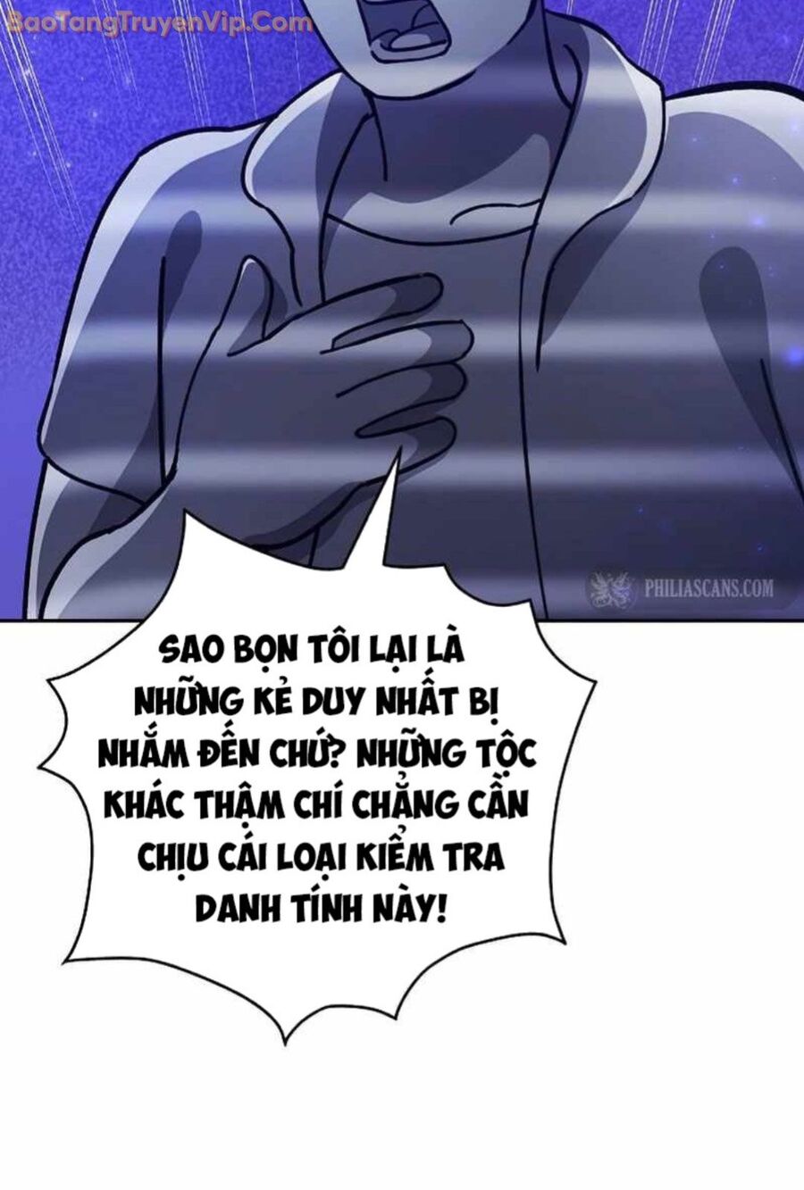 Trở Thành Công Chức Pháp Thuật: Chapter 13