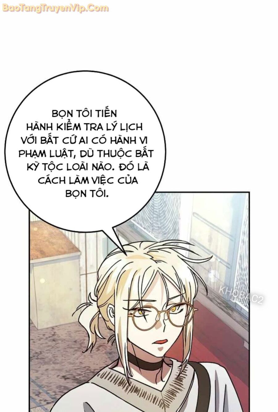 Trở Thành Công Chức Pháp Thuật: Chapter 13