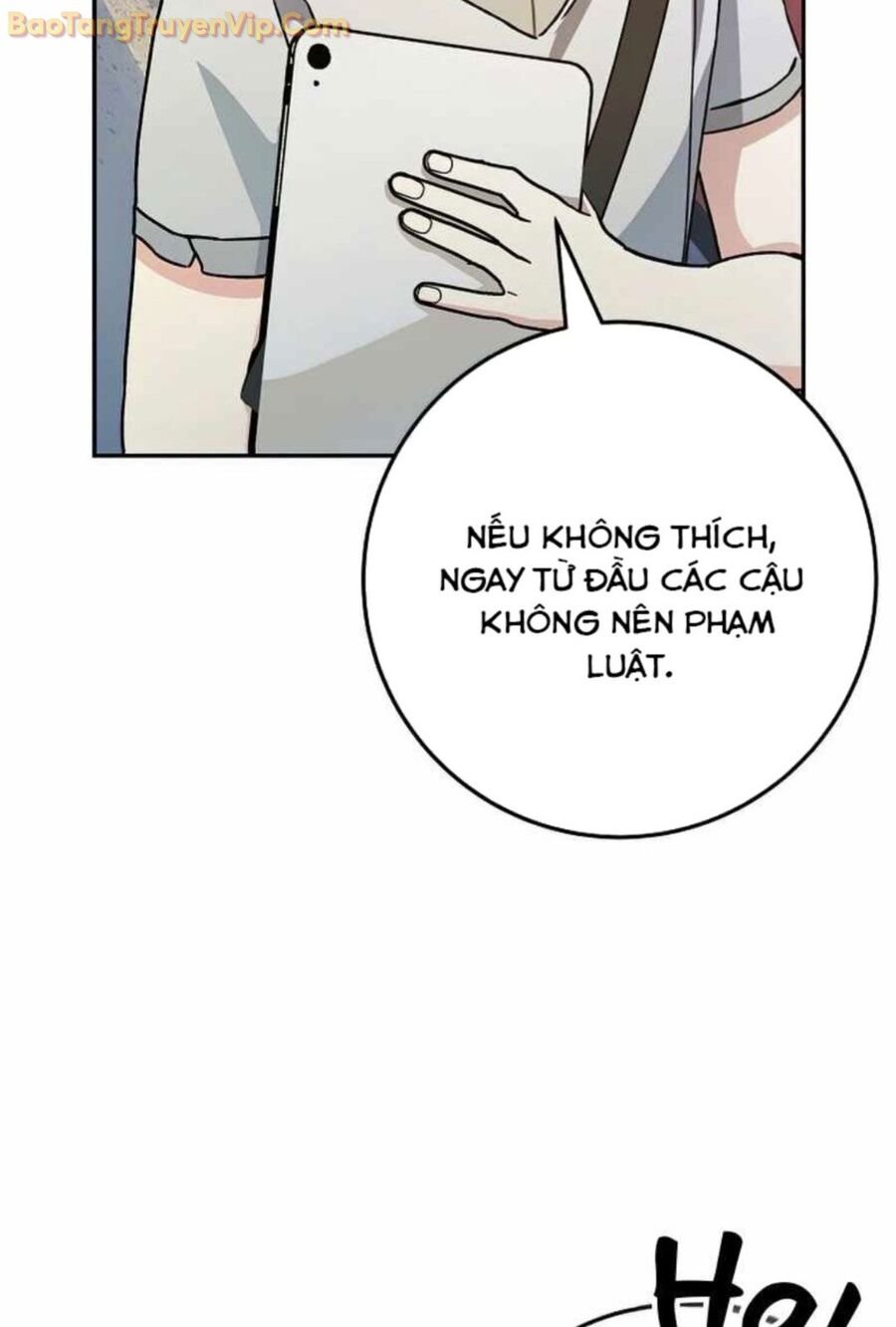 Trở Thành Công Chức Pháp Thuật: Chapter 13