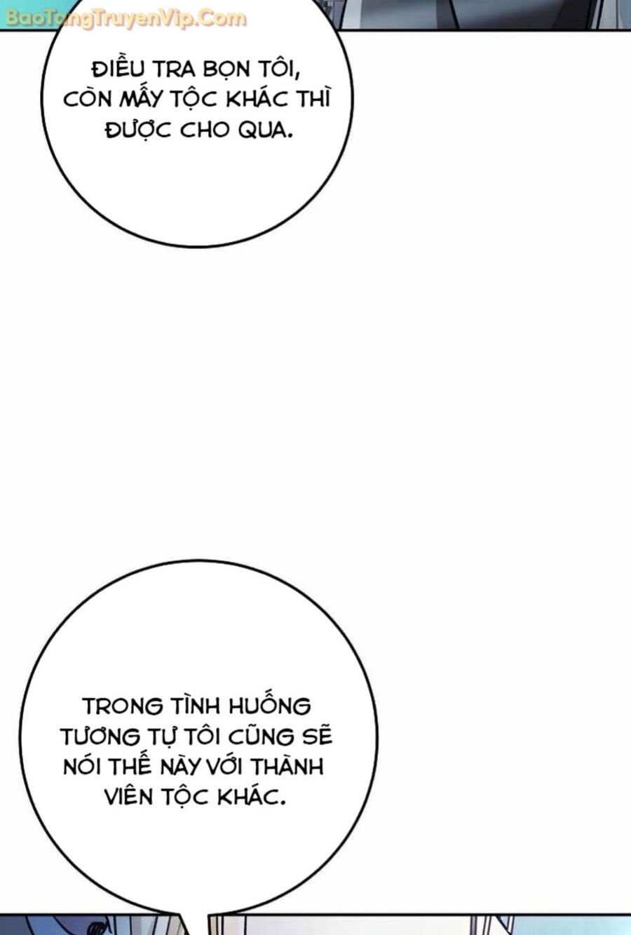Trở Thành Công Chức Pháp Thuật: Chapter 13