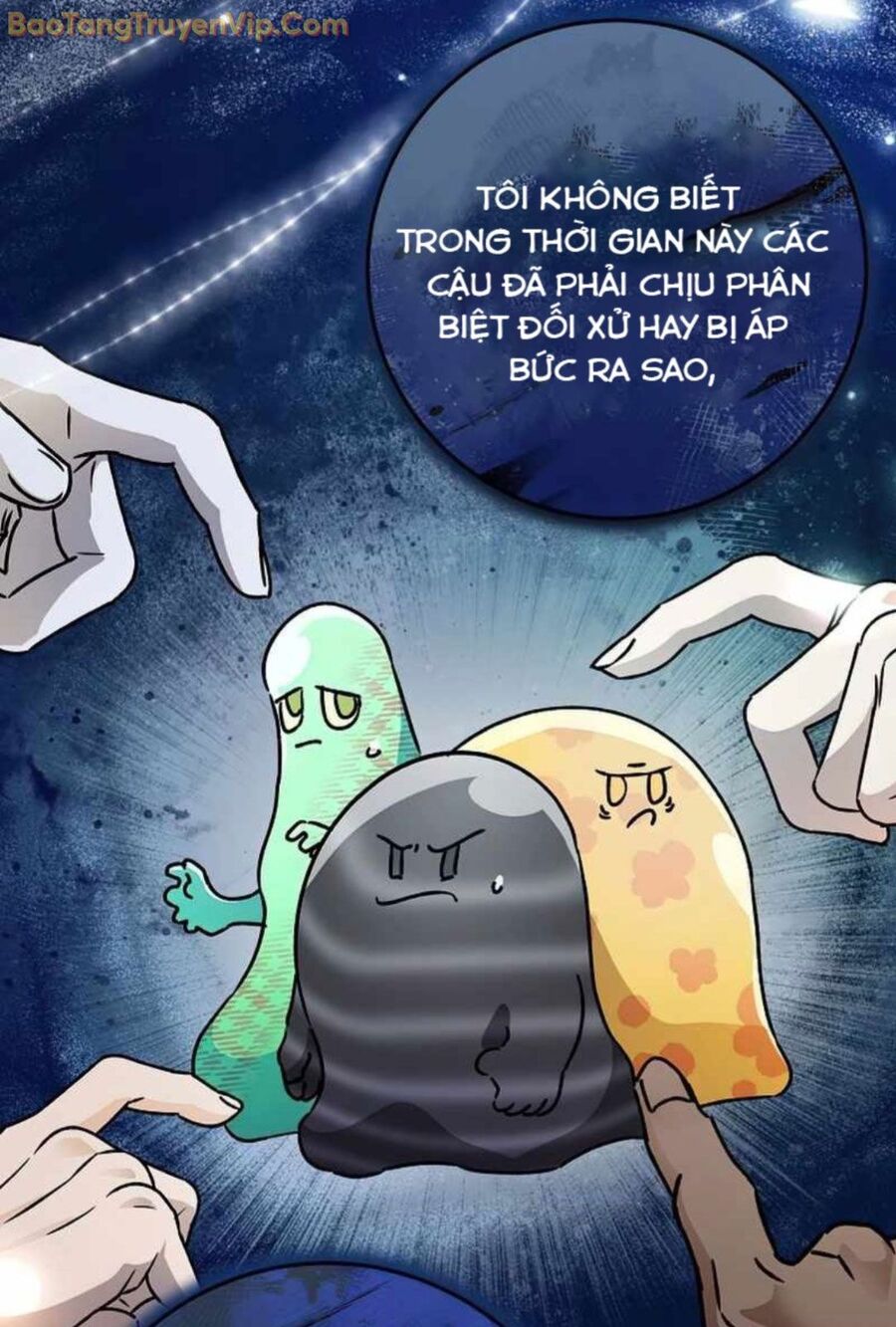 Trở Thành Công Chức Pháp Thuật: Chapter 13