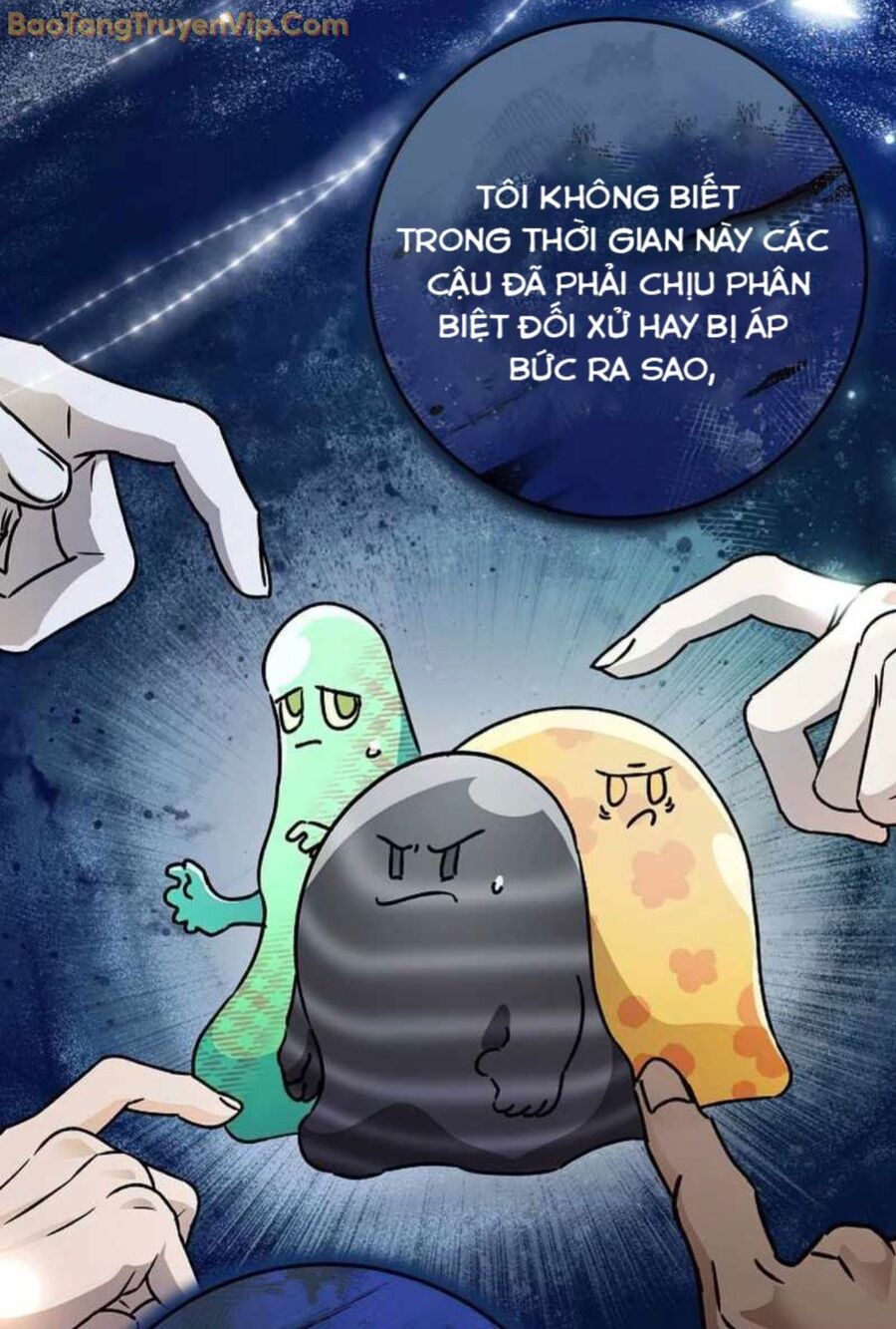 Trở Thành Công Chức Pháp Thuật: Chapter 13