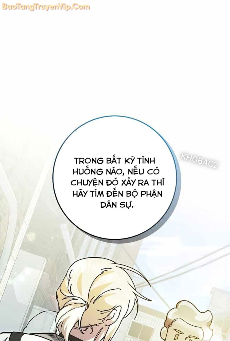 Trở Thành Công Chức Pháp Thuật: Chapter 13