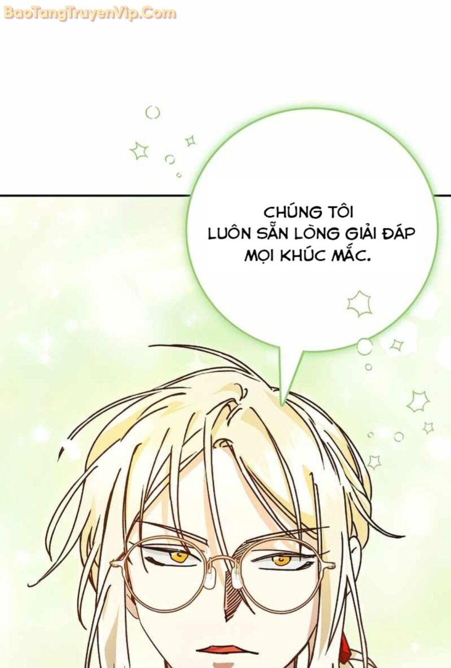 Trở Thành Công Chức Pháp Thuật: Chapter 13