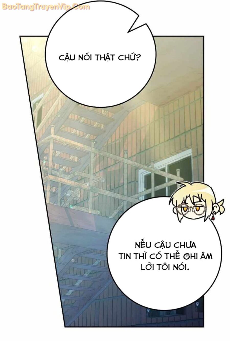 Trở Thành Công Chức Pháp Thuật: Chapter 13