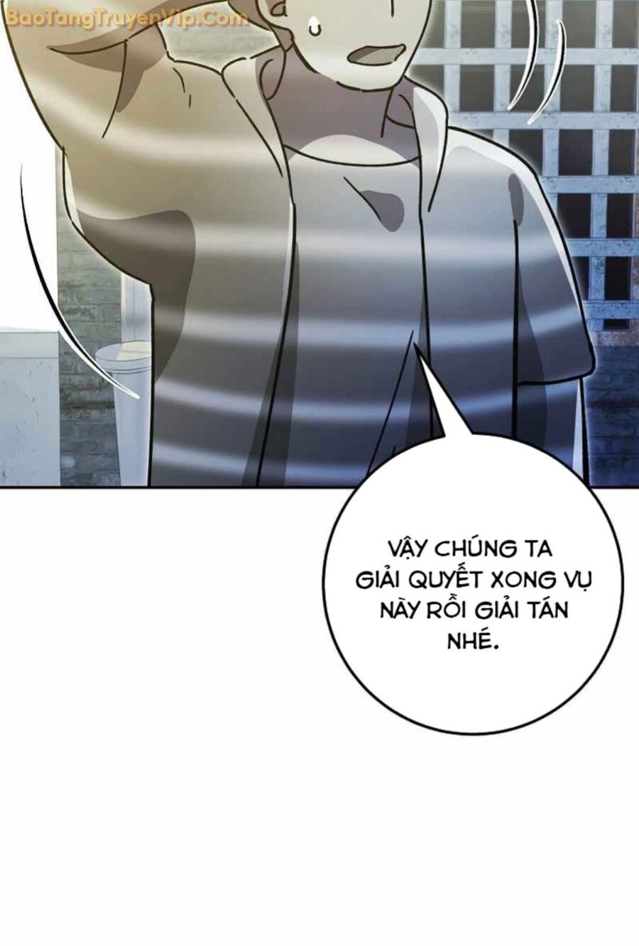 Trở Thành Công Chức Pháp Thuật: Chapter 13